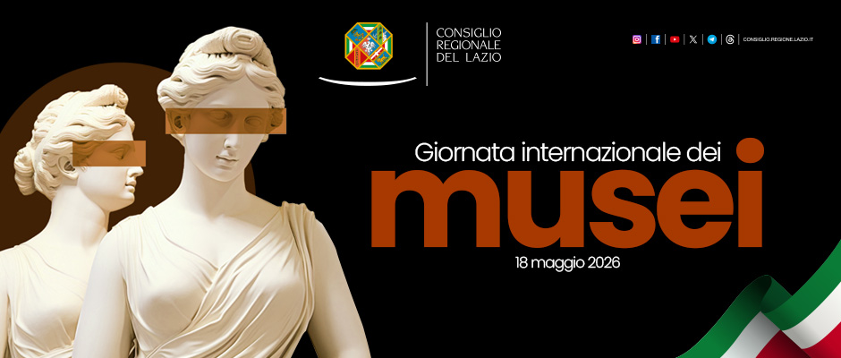 Giornata Internazionale dei Musei Giornata Internazionale dei Musei