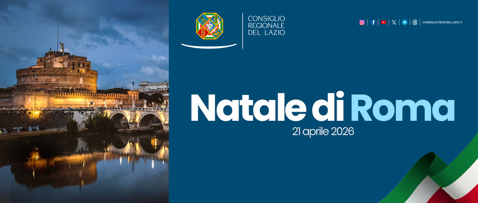 Natale di Roma