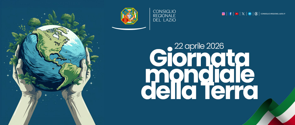Giornata mondiale della Terra