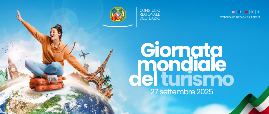 Giornata mondiale del turismo