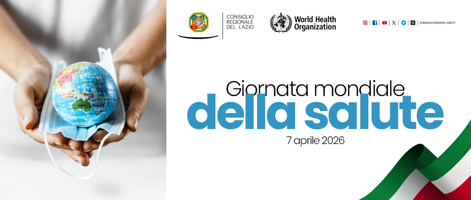 Giornata mondiale della salute