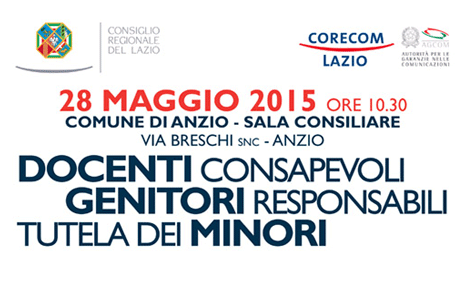 locandina dell'evento