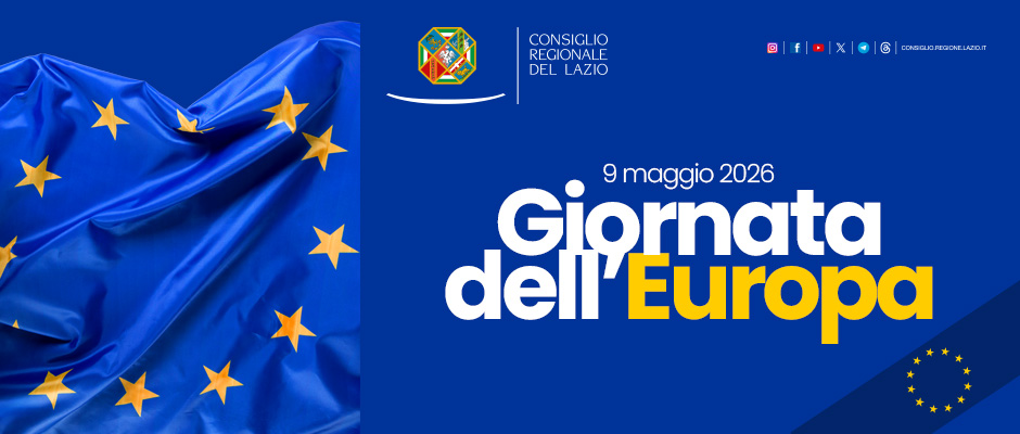 Giornata dell’Europa Giornata dell’Europa