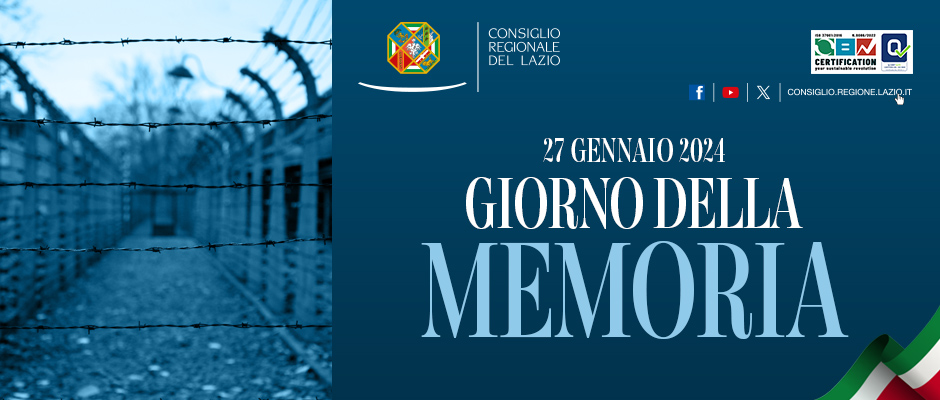 Giorno della memoria