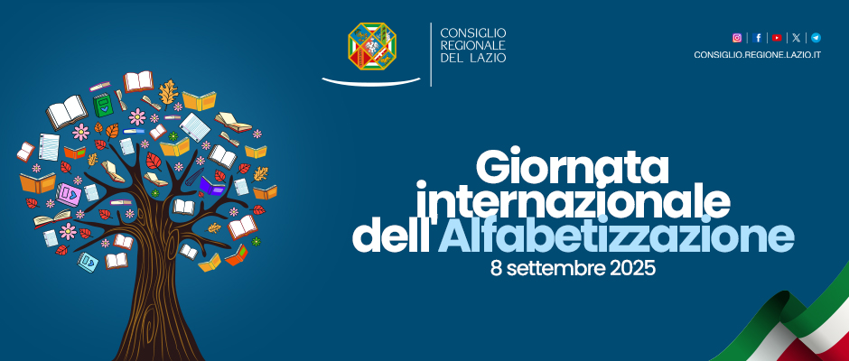 Giornata internazionale dell'alfabetizzazione