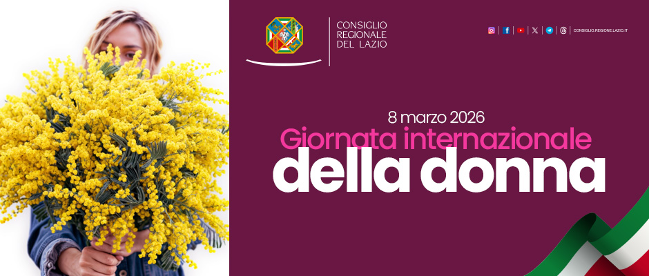 Giornata internazionale della donna