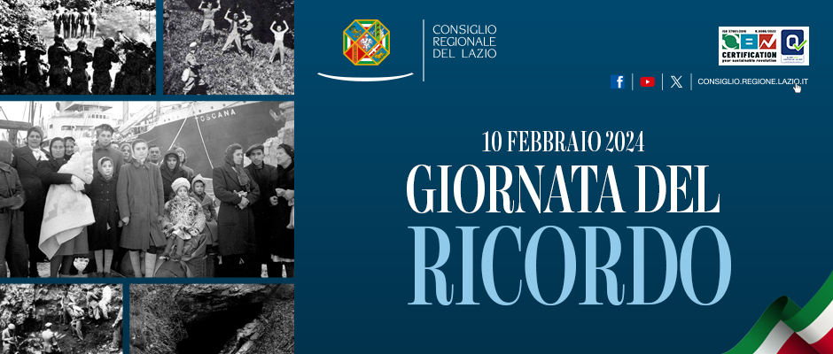 Giornata del ricordo