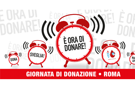 ADVPS ONLUS - Giornata donazione sangue 