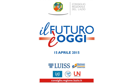 manifesto dell'evento