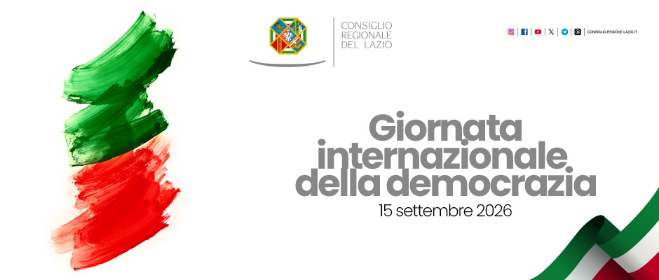 Giornata internazionale della democrazia