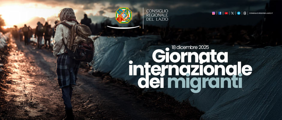 Giornata Internazionale dei Migranti