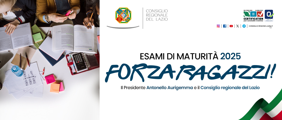Esami di maturità