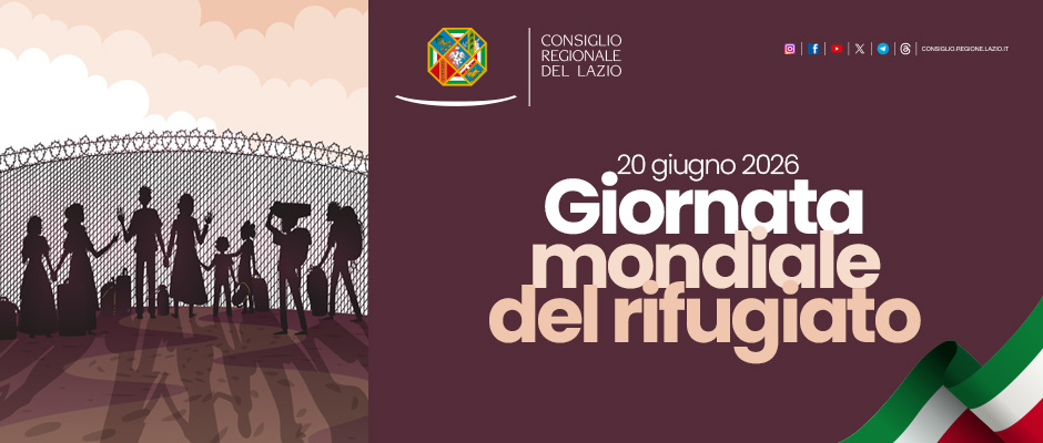 Giornata mondiale del rifugiato