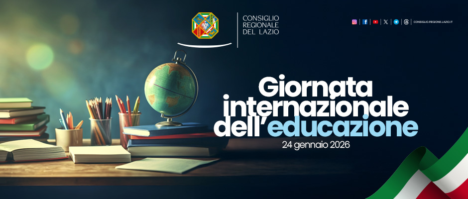 Giornata internazionale dell'educazione