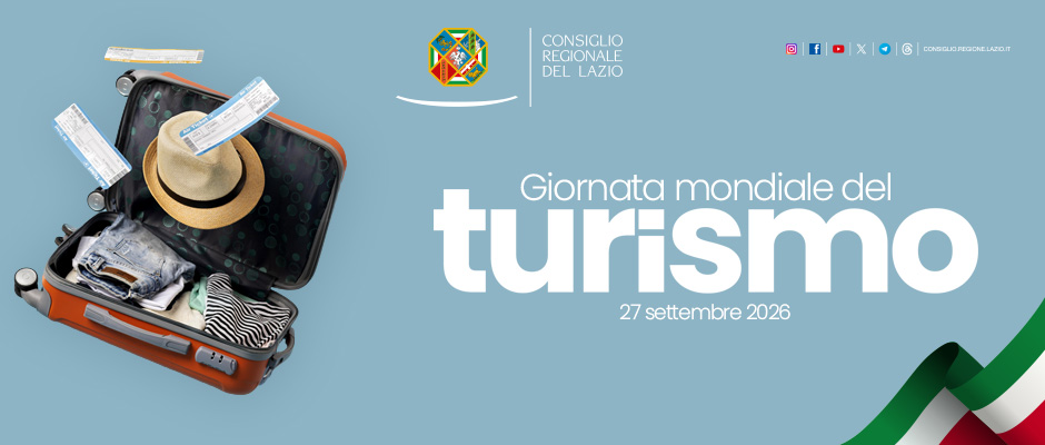 Giornata mondiale del turismo