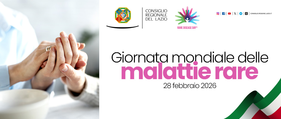 Giornata mondiale delle malattie rare