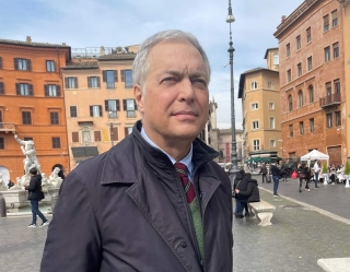 Andrea Augello.