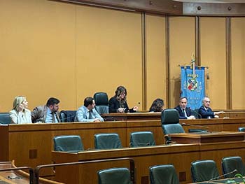 CAL LAZIO 16 DICEMBRE 2025