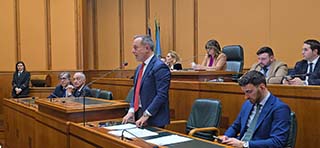 CAL LAZIO 24 FEBBRAIO 2025 RIGHINI