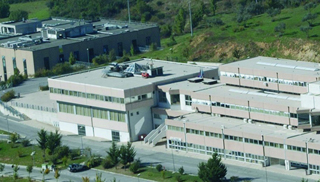 foto aerea area consorzio