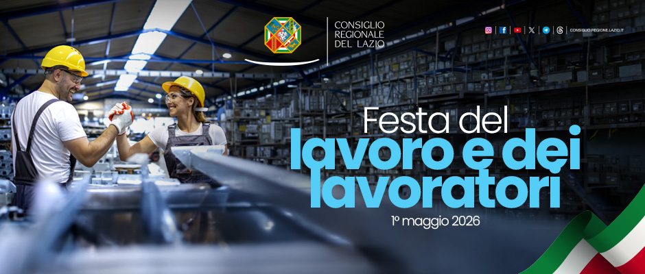 Festa del Lavoro