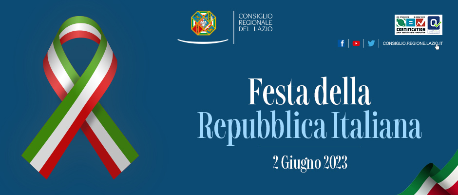 Festa della Repubblica Italiana