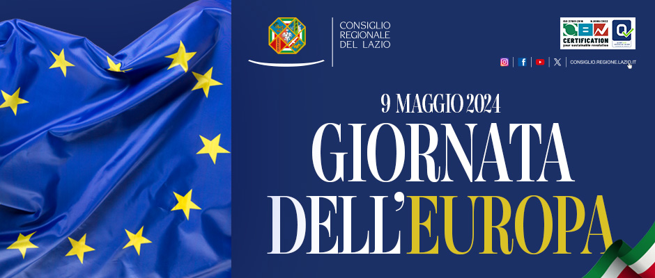 Giornata dell'Europa