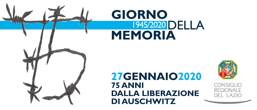 Giorno della Memoria in Consiglio regionale.