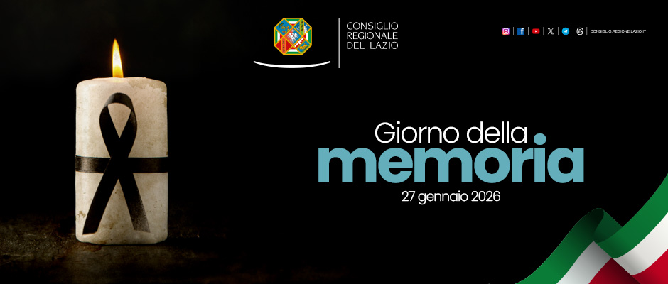 Giorno della Memoria