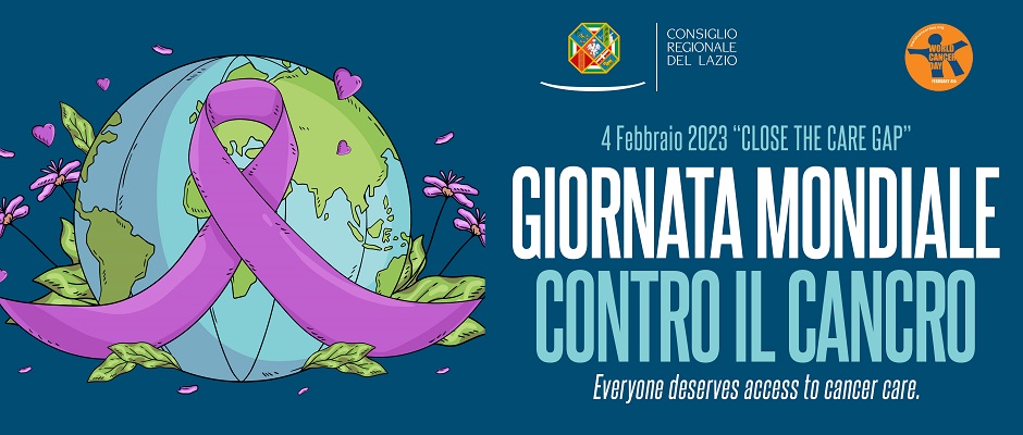 Giornata mondiale contro il cancro