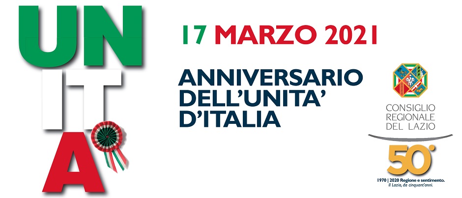 17 marzo unità d'italia