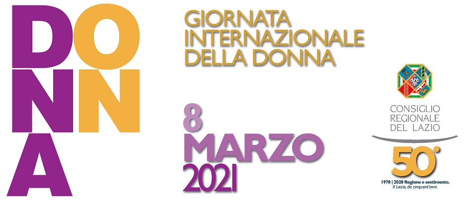 manifesto giornata internazionale della donna