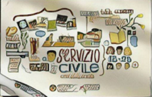 Servizio civile