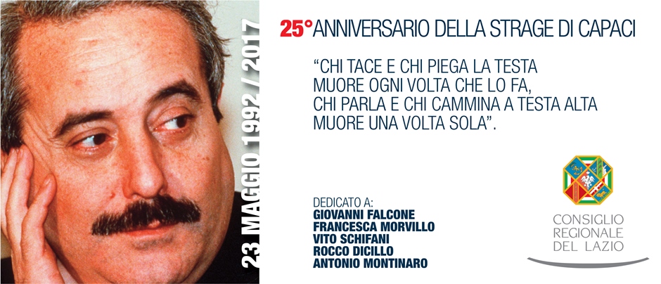Il manifesto dell'iniziativa
