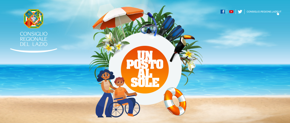 20 luglio 2023: Un Posto al Sole