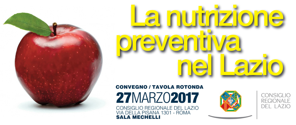 il manifesto del convegno
