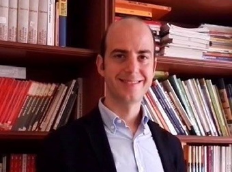 Il Garante dell'infanzia e dell'adolescenza della Regione Lazio, Jacopo Marzetti.