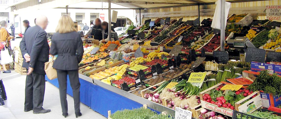 mercato