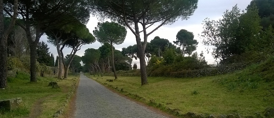 Appia Antica