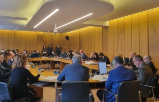 TG Consiglio - 16 dicembre 2024