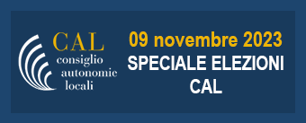 Speciale elezioni CAL – 9 novembre 2023